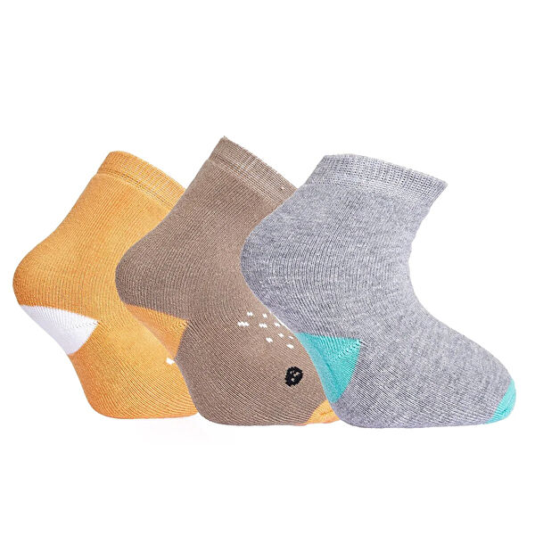 Hello Baby Bebek İç Giyim