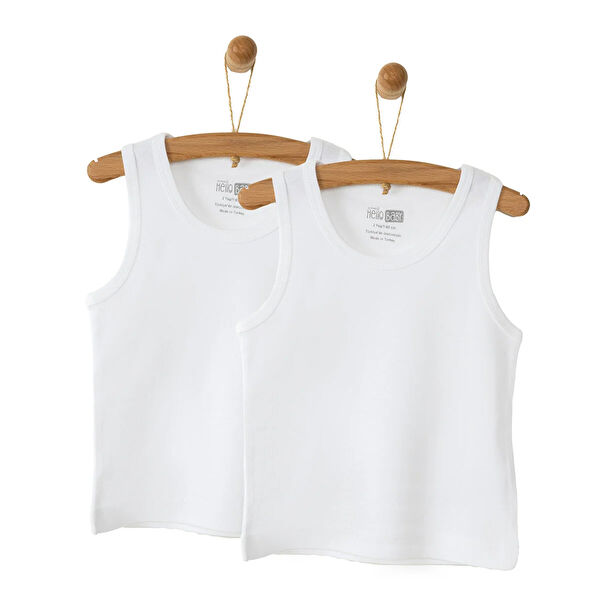 Hello Baby Bebek İç Giyim