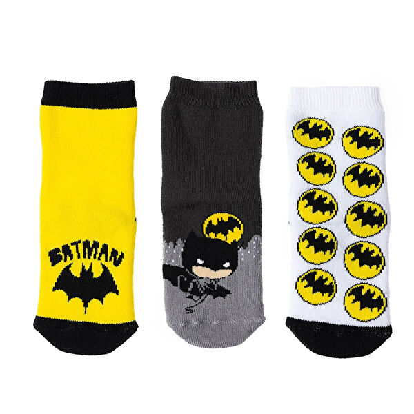 Mattel Erkek Çocuk Çorap