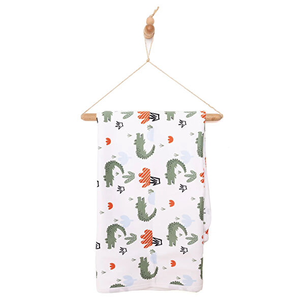 Little Dreams Bebek Battaniyesi