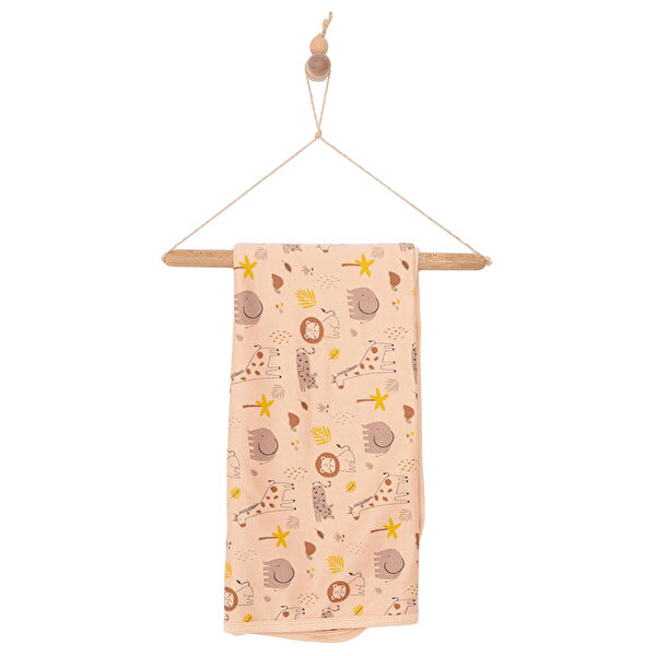 Little Dreams Bebek Çarşafı