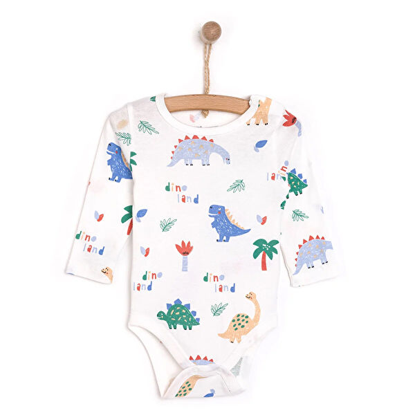 Hello Baby Body, Zıbın