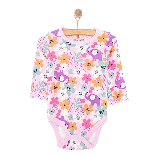 Hello Baby Body, Zıbın