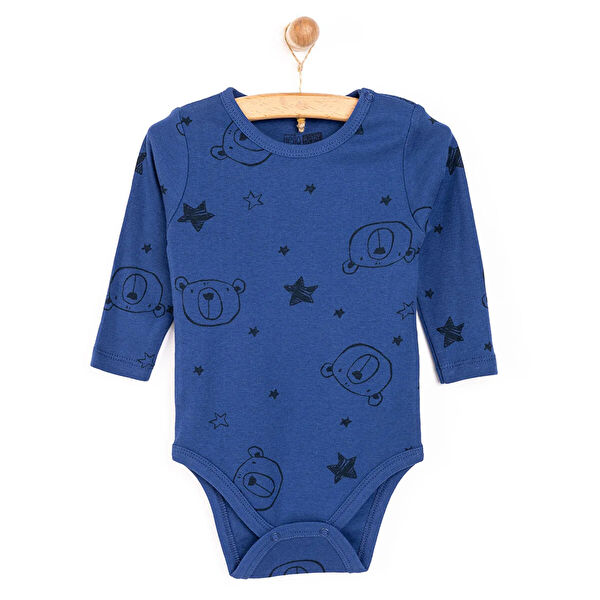 Hello Baby Body, Zıbın