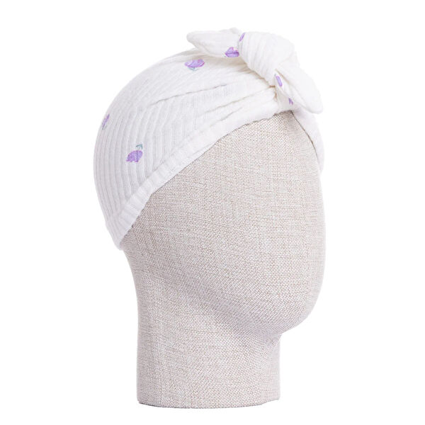 Hello Baby Bebek Şapka, Bere, Kulaklık