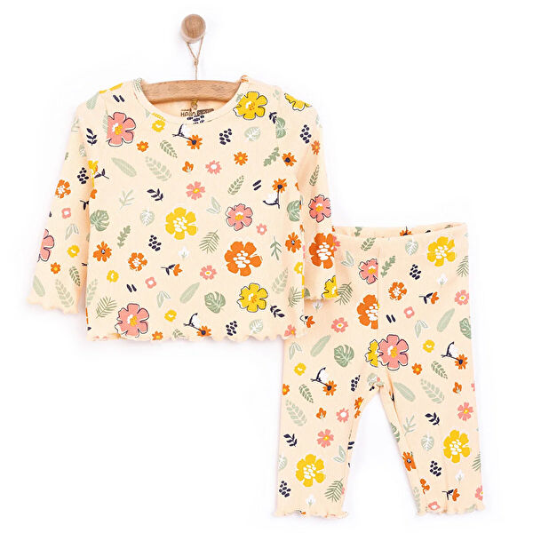 Hello Baby Bebek Pijama, Pijama Takımı