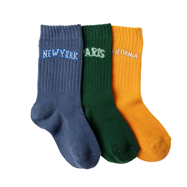 Hello Baby Bebek İç Giyim