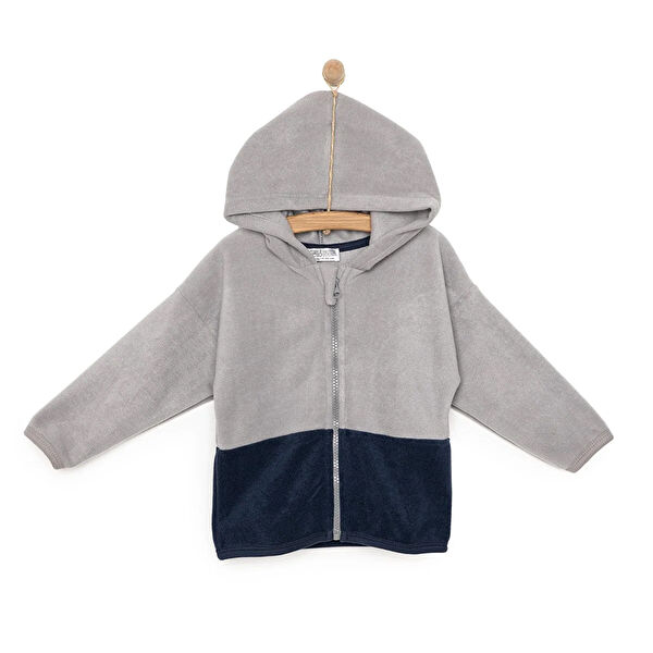 Hello Baby Bebek Hırka, Bolero