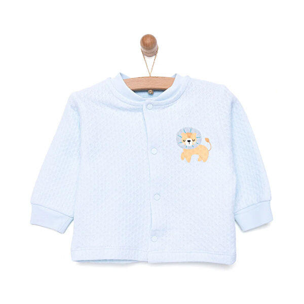 Hello Baby Bebek Hırka, Bolero