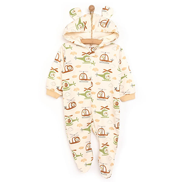 Hello Baby Bebek Tulum