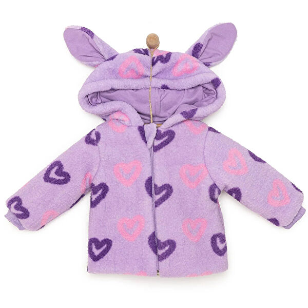 Hello Baby Bebek Mont, Kaban