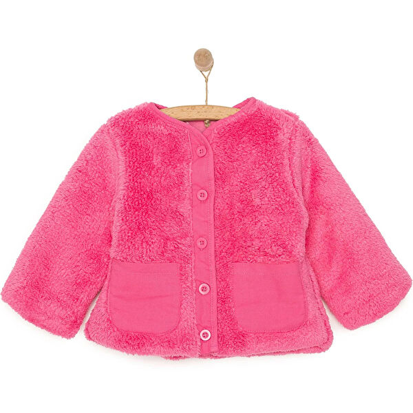 Hello Baby Bebek Hırka, Bolero