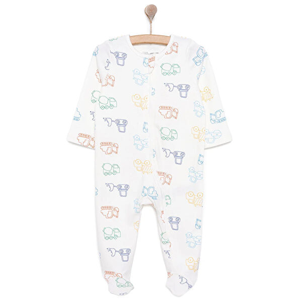 Hello Baby Bebek Tulum