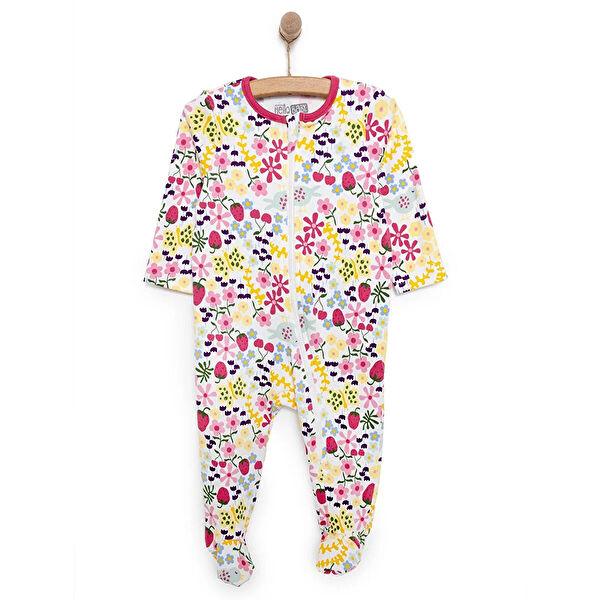 Hello Baby Bebek Tulum