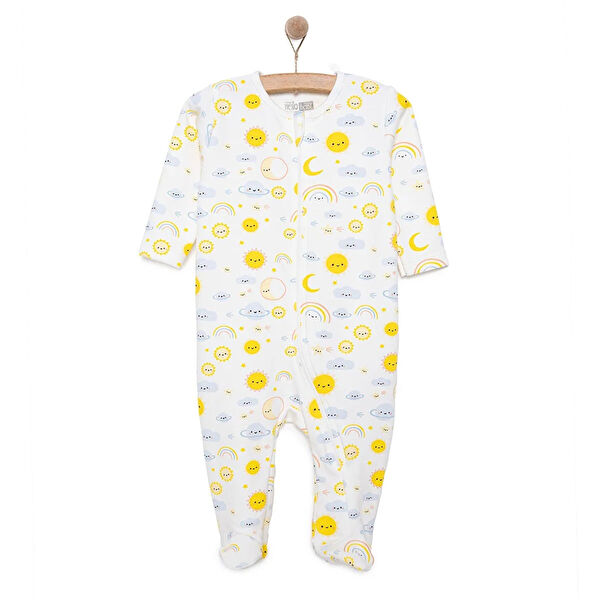 Hello Baby Bebek Tulum