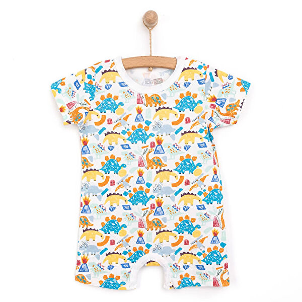 Hello Baby Bebek Tulum