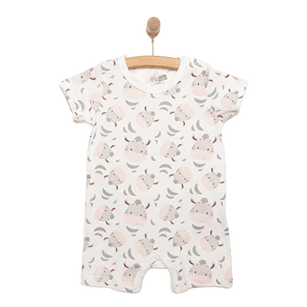 Hello Baby Bebek Tulum