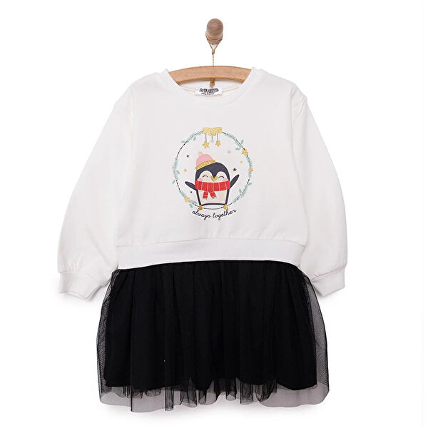 Hello Baby Bebek Elbise