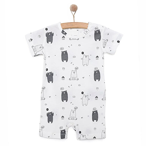 Hello Baby Bebek Tulum