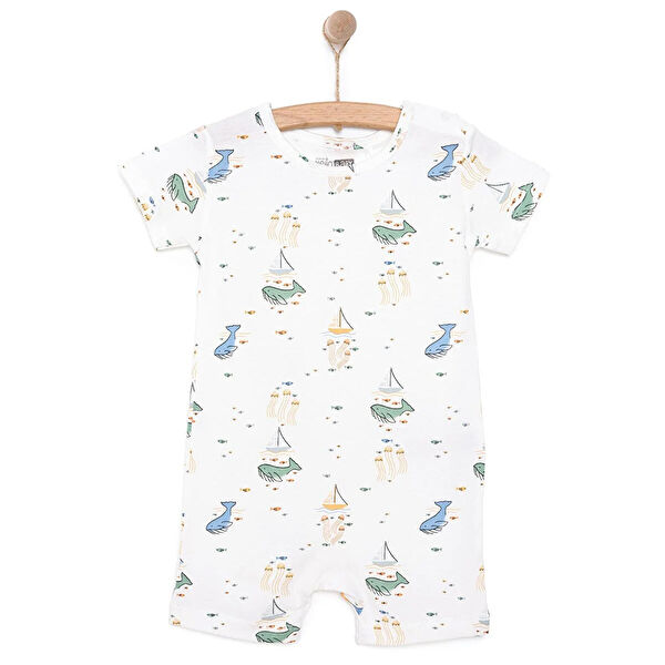 Hello Baby Bebek Tulum