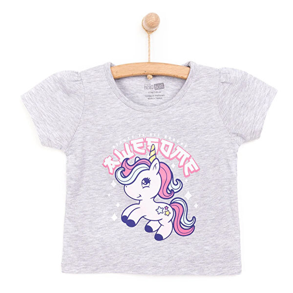 Hello Baby Bebek Tişört