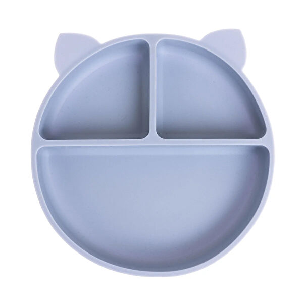 Baby Plus Mama Tabağı, Kaşığı