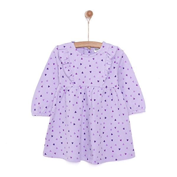 Hello Baby Bebek Elbise