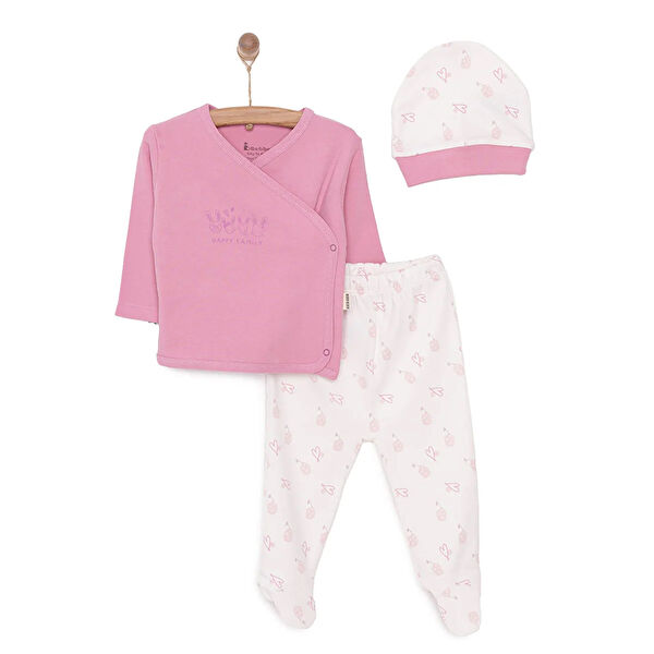 Bebbek Bebek Alt, Üst Takım