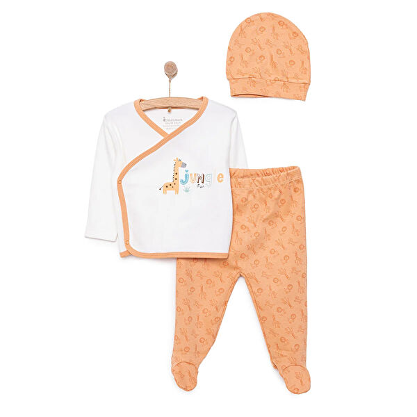 Bebbek Bebek Alt, Üst Takım