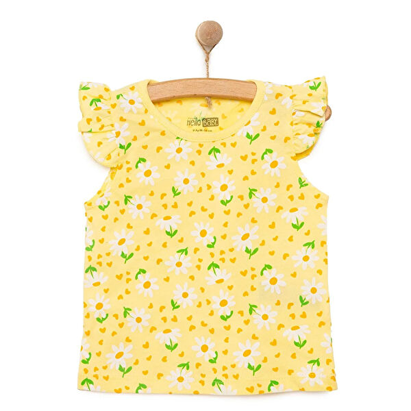 Hello Baby Bebek Tişört