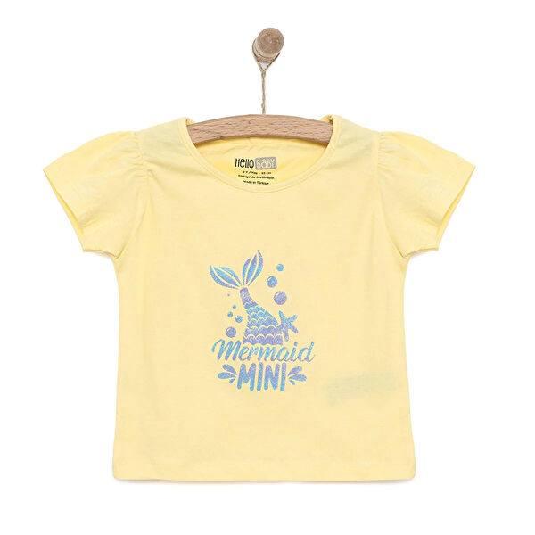 Hello Baby Bebek Tişört