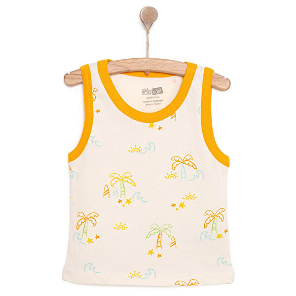Hello Baby Bebek Tişört