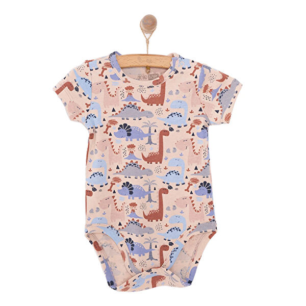 Hello Baby Body, Zıbın