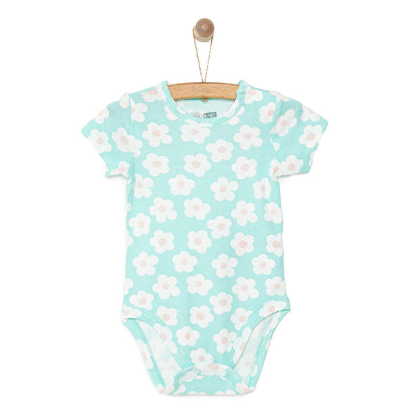 Hello Baby Body, Zıbın