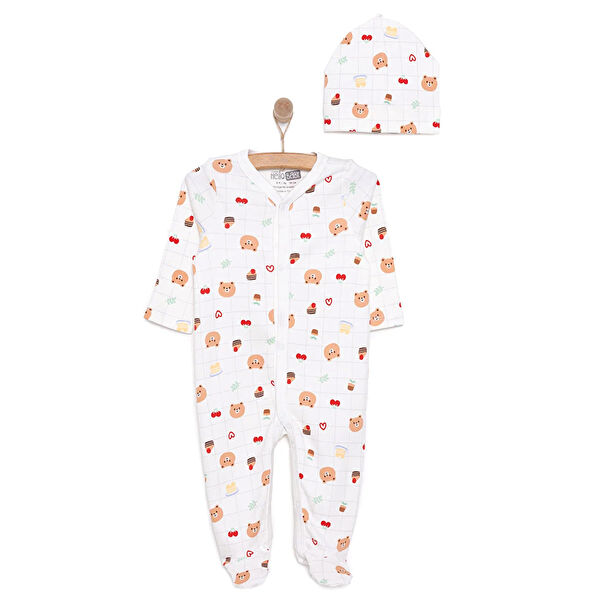 Hello Baby Bebek Tulum