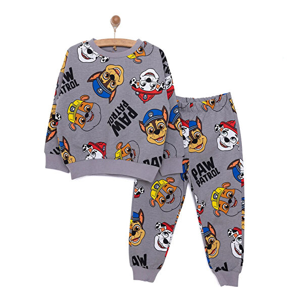 Nickelodeon Bebek Eşofman