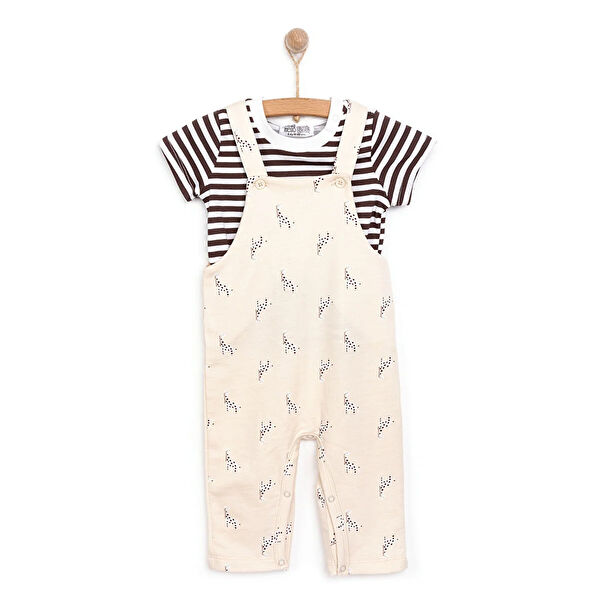 Hello Baby Bebek Tişört