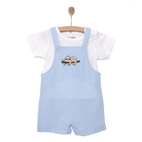 Hello Baby Bebek Salopet