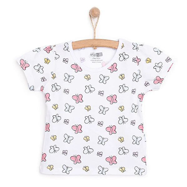 Hello Baby Bebek Tişört