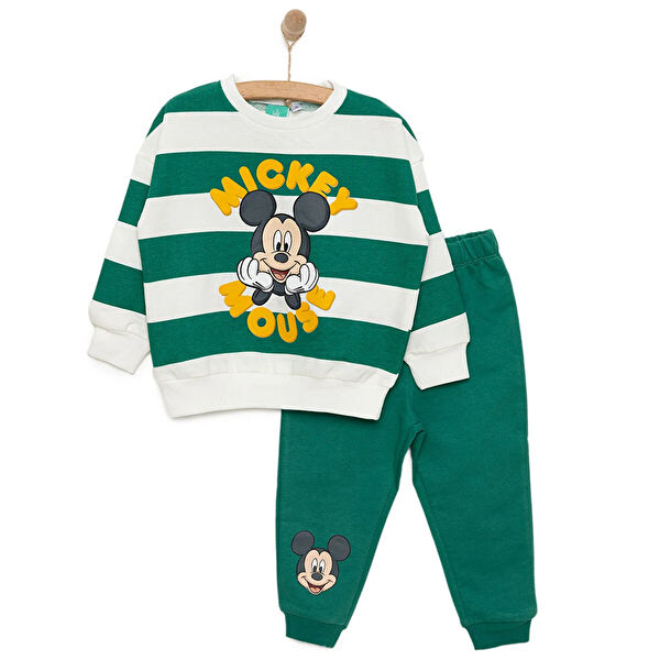 Disney Mickey Mouse Yenidoğan Hastane Çıkışı