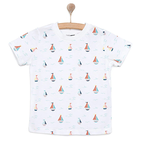 Hello Baby Bebek Tişört