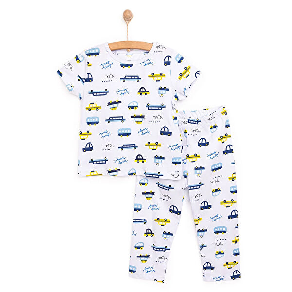 Hello Baby Bebek Pijama, Pijama Takımı