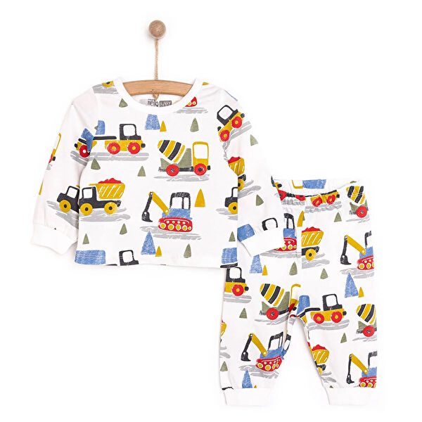 Hello Baby Bebek Pijama, Pijama Takımı
