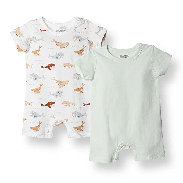 Hello Baby Bebek Tulum