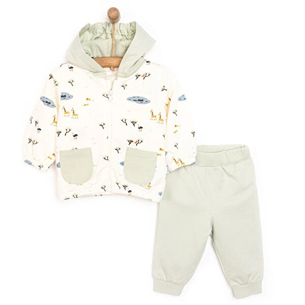 Bebetto Bebek Sweatshirt