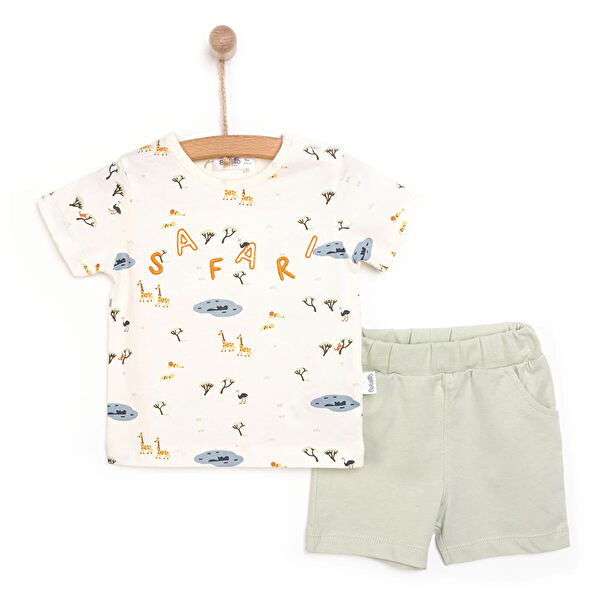 Bebetto Bebek Tişört