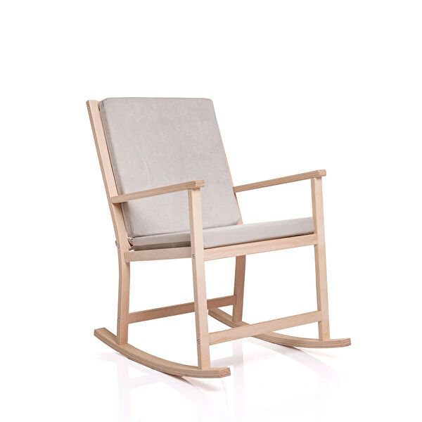 Baby Plus Masa, Sandalye