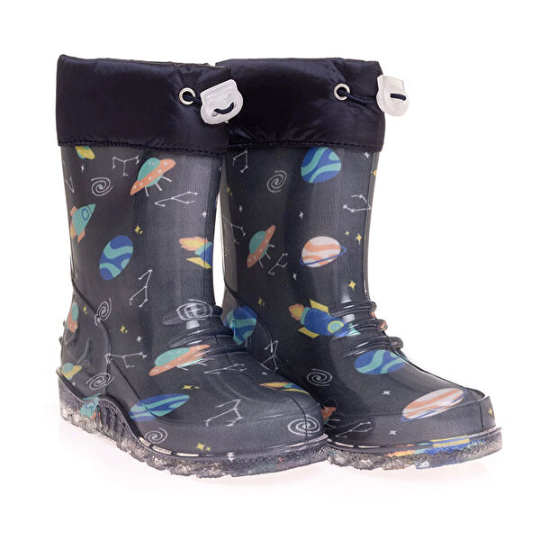 Hello Baby Bebek Ayakkabıları, Patik