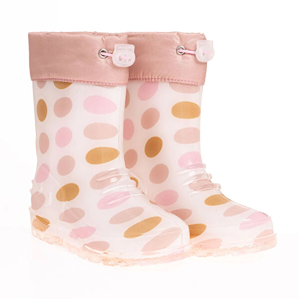 Hello Baby Kız Çocuk Bot, Çizme