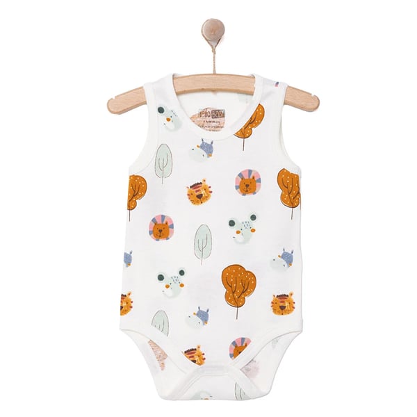 Hello Baby Body, Zıbın